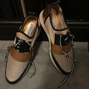 Steve Madden dress sneakers